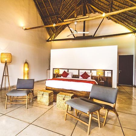Villa Jac Selong Belanak Dış mekan fotoğraf